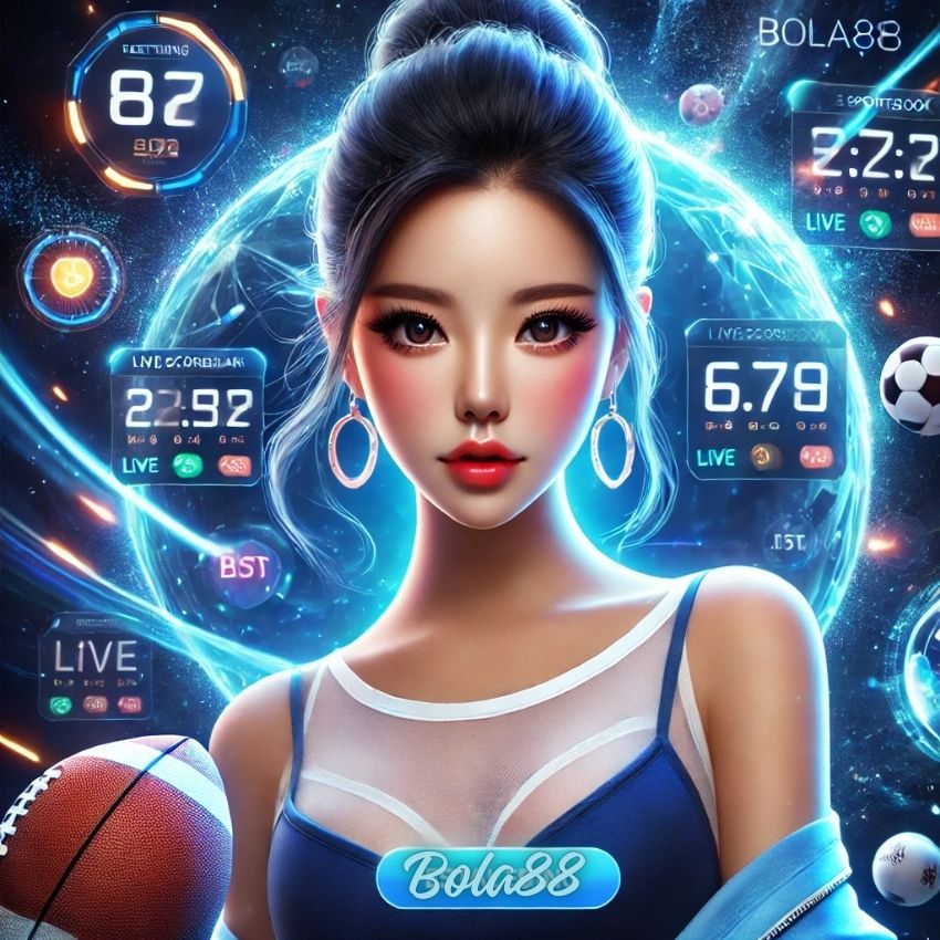 Situs Bola88
